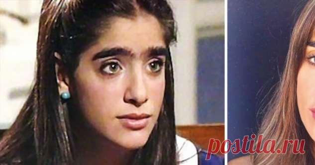 Как сейчас выглядят актеры «Дикого ангела», от которого мы не могли оторвать глаз в 2000-е . Милая Я