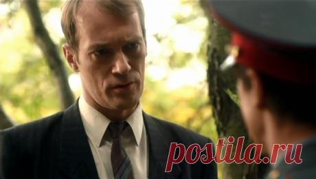 Скончался 50-летний актёр театра и кино - Сергей Карякин!