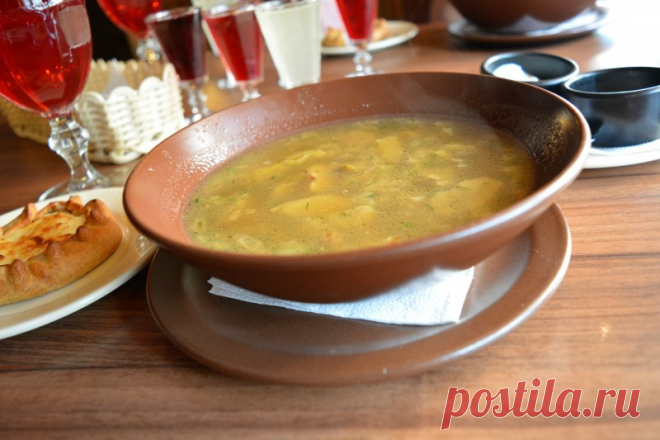 Архангельск. Часть 12. Поморская кухня: michailov_na — ЖЖ