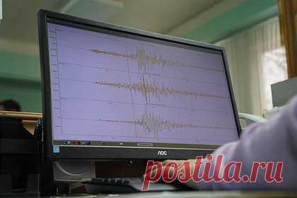 На Камчатке зафиксировали 26 повторных толчков после землетрясений