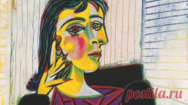 В торжественный день крещения в церкви Сантьяго будущий художник получил имя Пабло.... а еще — Диего, Хосе, Франсиско де Паула, Хуан Непомусено, Мария де лос Ремедиос и Сиприано де ла Сантисима Тринидад. Таков обычай в Малаге — давать как можно больше имен. Выбрали несколько интересных фактов из новой книги «Человек, который стал Пикассо» — о жизни и творчестве художника. Это четвертая книга из нашей серии «Биография искусства» → mif.to/picasso