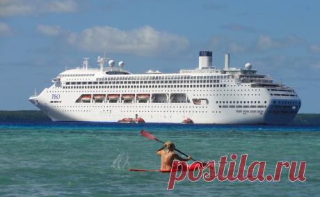 Лайфхаки, которые сэкономят деньги в отпуске | Чёрт побери