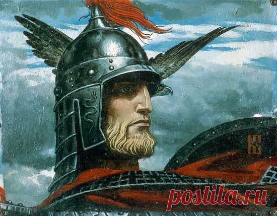 7 роковых русских варягов | Русская семерка / russian7.ru / Surfingbird.ru