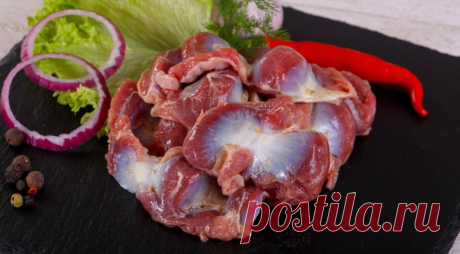 Великолепные пупочки: лучшие рецепты с куриными желудками