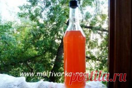 Домашний уксус. Как приготовить уксус из ягод.