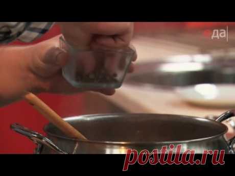 Мясо. От филе до фарша - Чакапули с букетом трав и белым вином