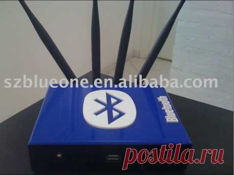 Bluetooth Routers, View Bluetooth Routers, Blueone Product Details from Shenzhen Blueone Technology Co., Ltd. on Alibaba.com

NB: 1stREFbyAP2MP 201506. THEN MP CONTACTEDwith'EM