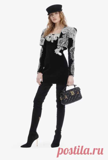 Balmain designer Clothes for women