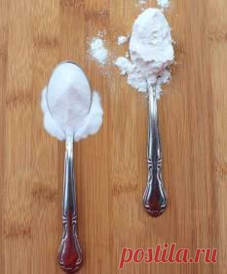 Разрыхлитель и сода: в чем разница?  Что вы обычно добавляете в тесто, чтобы выпечка получилась воздушной, мягкой, пористой? Одни отвечают: «Конечно, соду». Другие отвечают: «Разрыхлитель теста». В чем, собственно, разница? И что более …