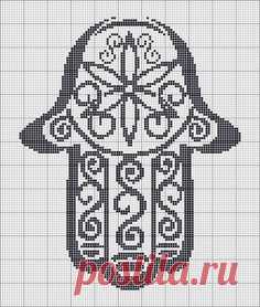 Hama x-stitchGallery.ru / Фото #119 - Архив (40) - Olgakam