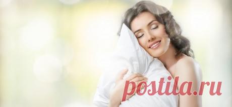 Мысль под подушку для исполнения желаний | Блог Счастья!