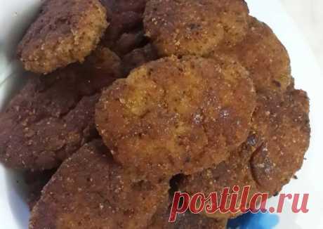 Котлетки просто, быстро, вкусно - пошаговый рецепт с фото. Автор рецепта Эльвира . - Cookpad