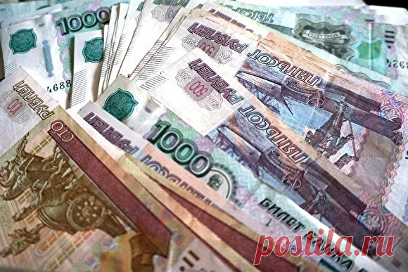 Минфин предложил обложить россиян пятью новыми налогами