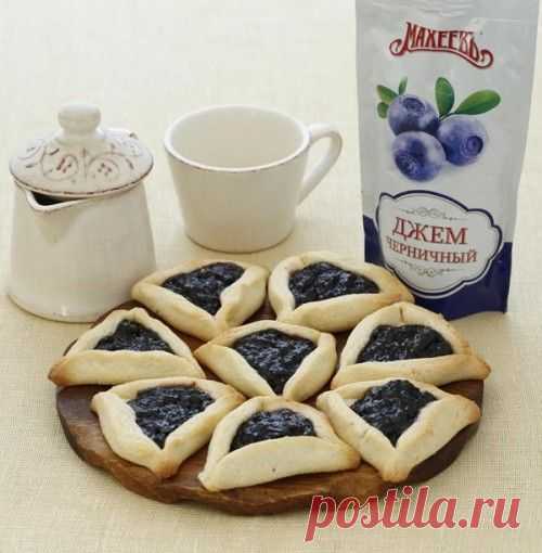 Хоменташен / Простые рецепты