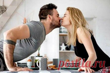 7 способов вернуть любовь в отношениях