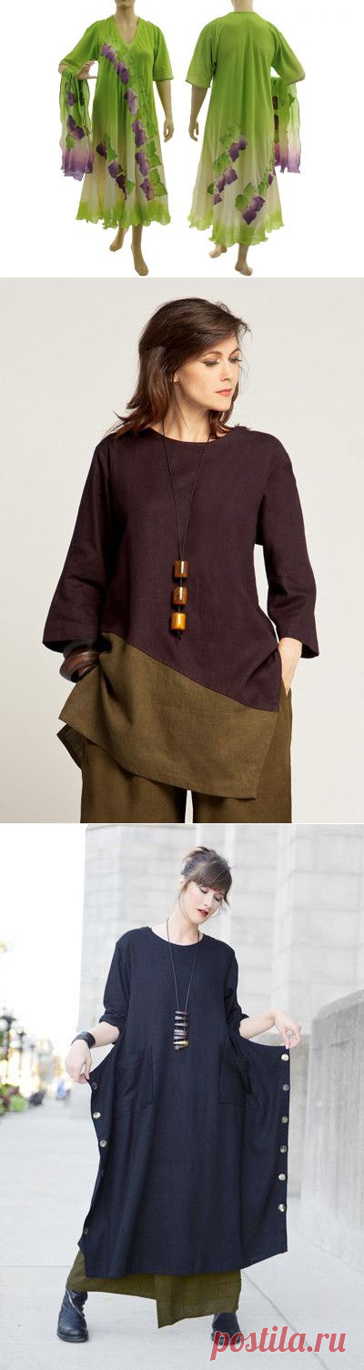 БОГЕМНЫЙ ШИК ИЛИ СТИЛЬ БОХО.