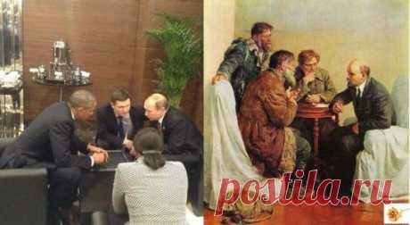 Одноклассники