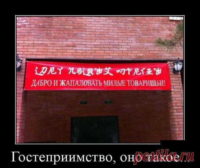 Демотиваторы. Просто и со вкусом! / Писец - приколы интернета