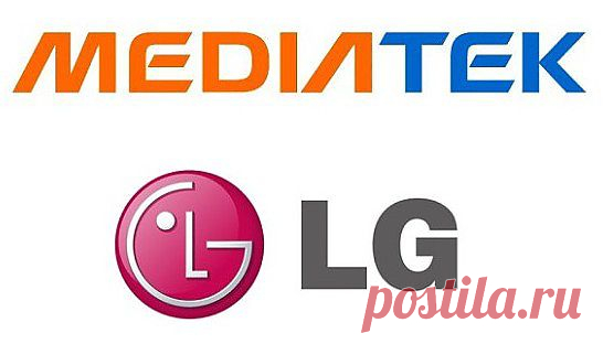 MediaTek и LG готовят первые смартфоны с тремя SIM-картами