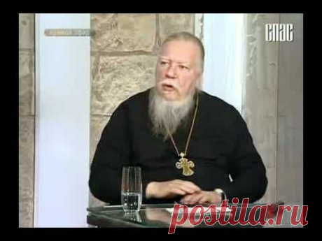 О замечаниях в храме.