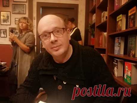 Слава Сэ: Об эмоциональной зрелости