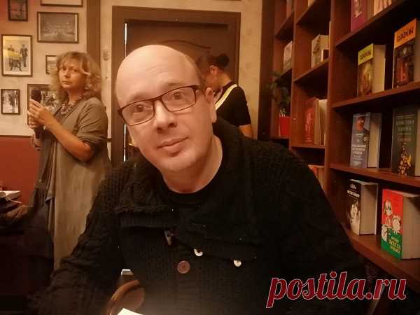 Слава Сэ: Об эмоциональной зрелости