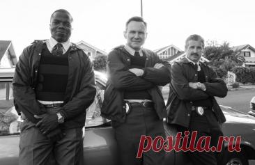 Декстер: Первородный грех - And in the Beginning... (2024)