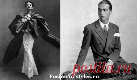 Легендарный дом Balenciaga: триумф и возрождение | СЛИЯНИЕ СТИЛЕЙ