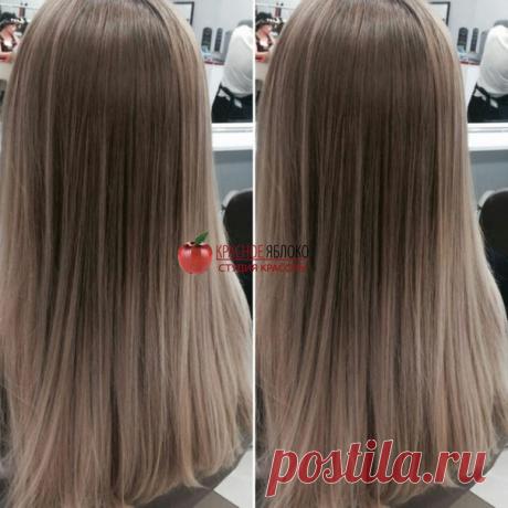 Хотите быть👍 в тренде? Благодаря использованию сложной💇🎇 техники окрашивания, Ваши волосы👩 будут выглядеть как будто слегка🌸 выгоревшими на летнем🌅 солнце. Спешите💤🌷 посетить мастера Максима м.Таганская