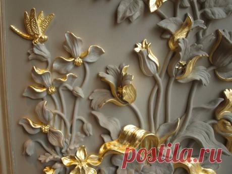 барельефы картины на стенах дизайн фото — Яндекс: нашлось 10 тыс. результатов