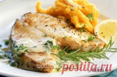 Как вкусно приготовить треску на сковороде, чтобы она не была сухой? Надежные рецепты трески на сковороде, с которыми она никогда не выйдет сухой. Полезные советы для приготовления вкусных рыбных блюд.