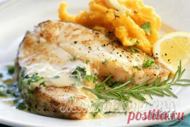 Как вкусно приготовить треску на сковороде, чтобы она не была сухой? Надежные рецепты трески на сковороде, с которыми она никогда не выйдет сухой. Полезные советы для приготовления вкусных рыбных блюд.