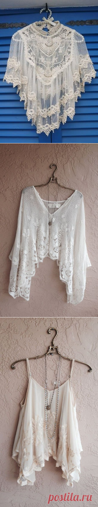 сообщение _В_И_Н_Т_А_Ж_ : BOHEMIAN CROCHET. (23:13 30-01-2016) [3843635/383358082] - irina-lena@inbox.ru - Почта Mail.Ru