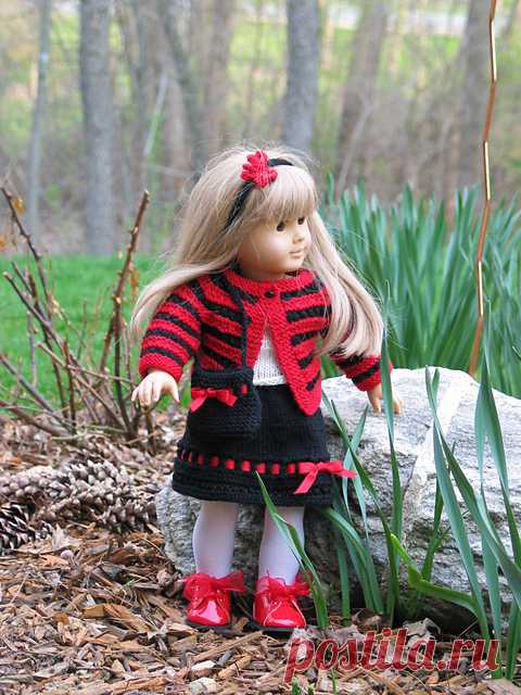 Ravelry: 46 Summer Cardigan Set pattern by Jacqueline Gibb