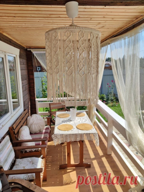 Из маленькой квартиры — в большой дом с террасой | DIVAN.RU | Яндекс Дзен