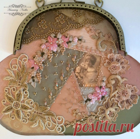 (2) Humming Needles - Фото