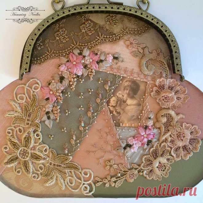 (2) Humming Needles - Фото