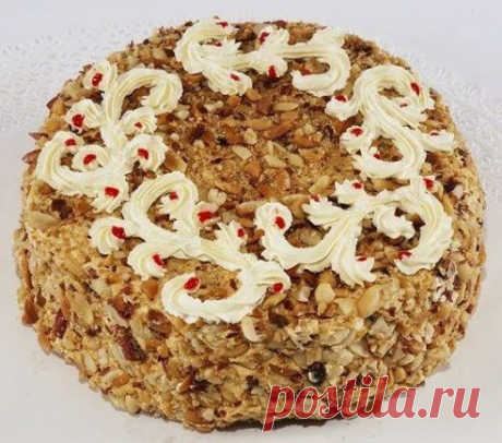 Бисквитный торт пропитанный сгущенкой.Безумно вкуснo!! Быстро, легко и ОЧЕНЬ вкусно! Рецепт совсем простой. !! Более подробно о рецепте можете узнать в источникe: шеф-повар Одноклассники, по ссылке fastppc.net/b5ob Рекомендуем посмотреть!!! Приятного аппетитa

Дорогие кулинары! Чтобы не потерять рецепт, жмите &quot;Класс!&quot;, а потом &quot;поделиться&quot;. Рецепт будет на вашей стене В Одноклассники. Всё ОК!
