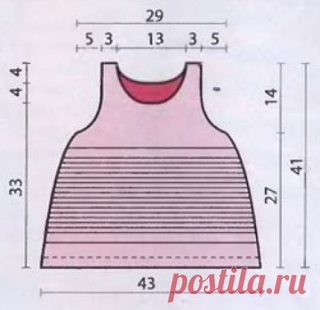 Вязание Дети