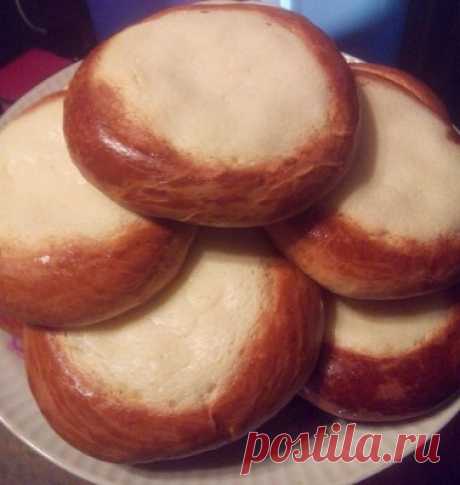 Сметанники : Выпечка сладкая
