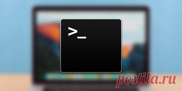 10 волшебных команд «Терминала», которые ускорят отклик системы в OS X El Capitan С каждым годом OS X обрастает новыми функциями, которые могут замедлять отклик системы даже на новых Mac, не говоря уже о трёхлетних и более старых моделях. К счастью, есть способы увеличить отзывчивость системы без ущерба функциональности.