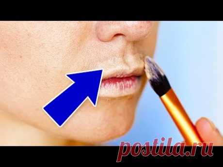 12 Странных Бьюти-Советов, Которые Реально Работают