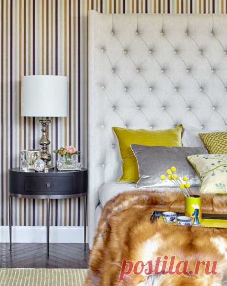 Интерьеры усадьбы в поселке Павлово от Майи Гузовской - Дизайн интерьеров | Идеи вашего дома | Lodgers