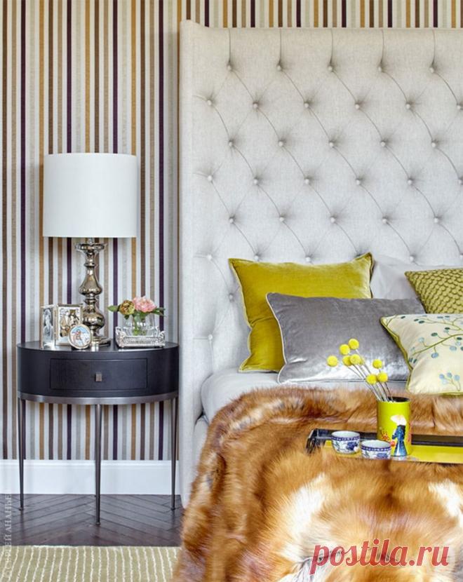 Интерьеры усадьбы в поселке Павлово от Майи Гузовской - Дизайн интерьеров | Идеи вашего дома | Lodgers