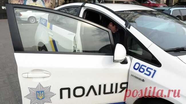 В Виннице после протеста у военкомата возбудили уголовное дело