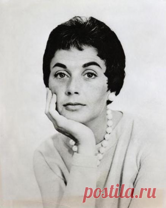 Анна Кляйн