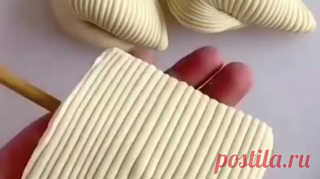 мастерски лепит