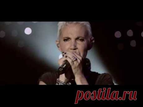 10 Roxette - Listen To Your Heart Live In Santiago, Chile 2012