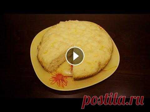 ВКУСНЫЙ МАННИК ЛИМОННЫЙ В МУЛЬТИВАРКЕ, ВЫПЕЧКА #РЕЦЕПТЫ ДЛЯ МУЛЬТИВАРКИ Лимонный манник в мультиварке Redmond, простой рецепт лимонного манника. Как приготовить манник в мультиварке. Выпечка в мультиварке. Рецепты для муль...