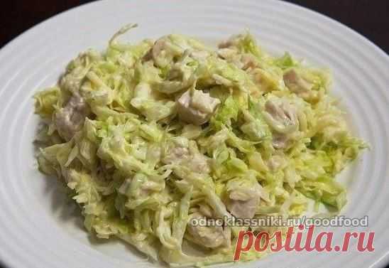 Одноклассники